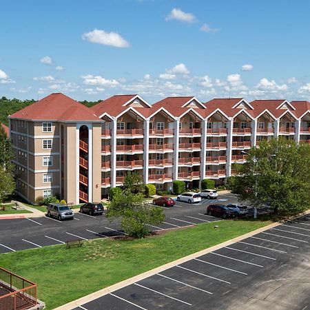 Grand Crowne Resort Branson Extérieur photo
