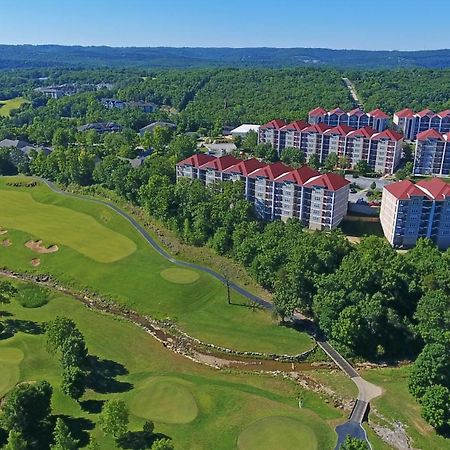 Grand Crowne Resort Branson Extérieur photo