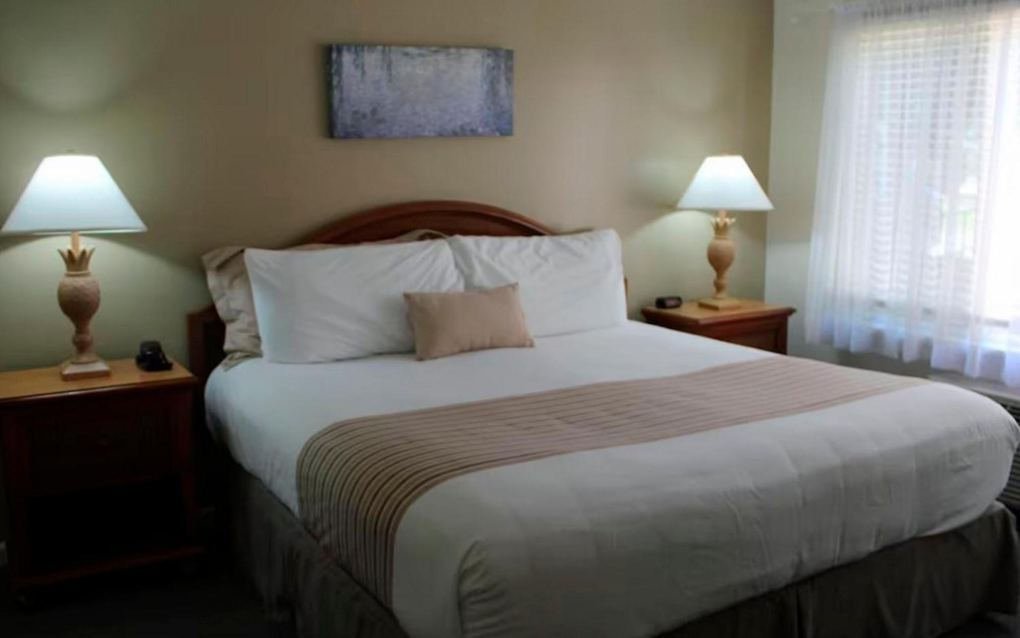 Grand Crowne Resort Branson Extérieur photo