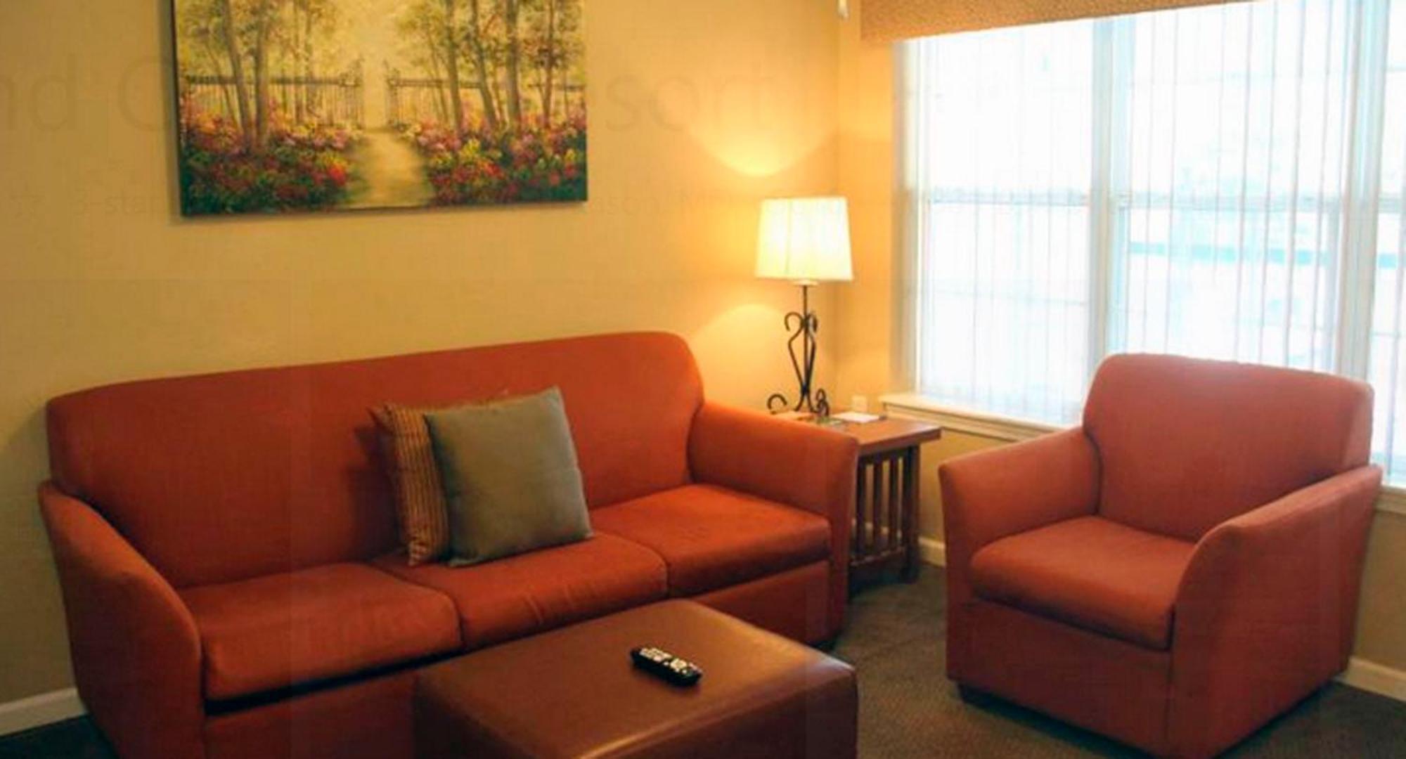Grand Crowne Resort Branson Extérieur photo