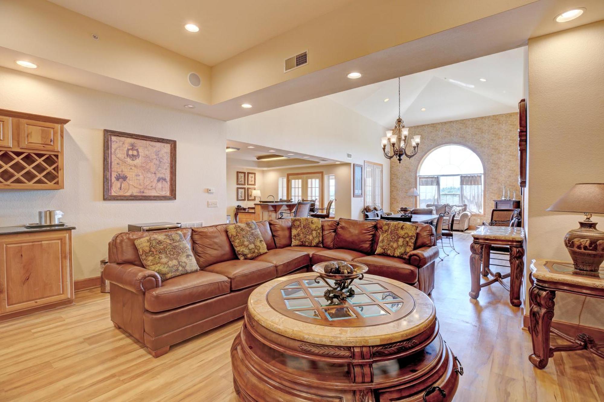 Grand Crowne Resort Branson Chambre photo