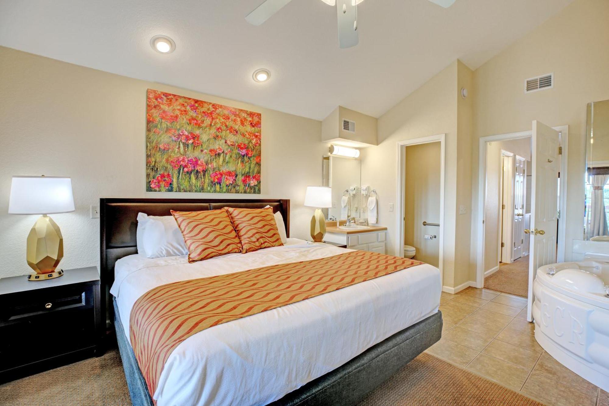 Grand Crowne Resort Branson Chambre photo