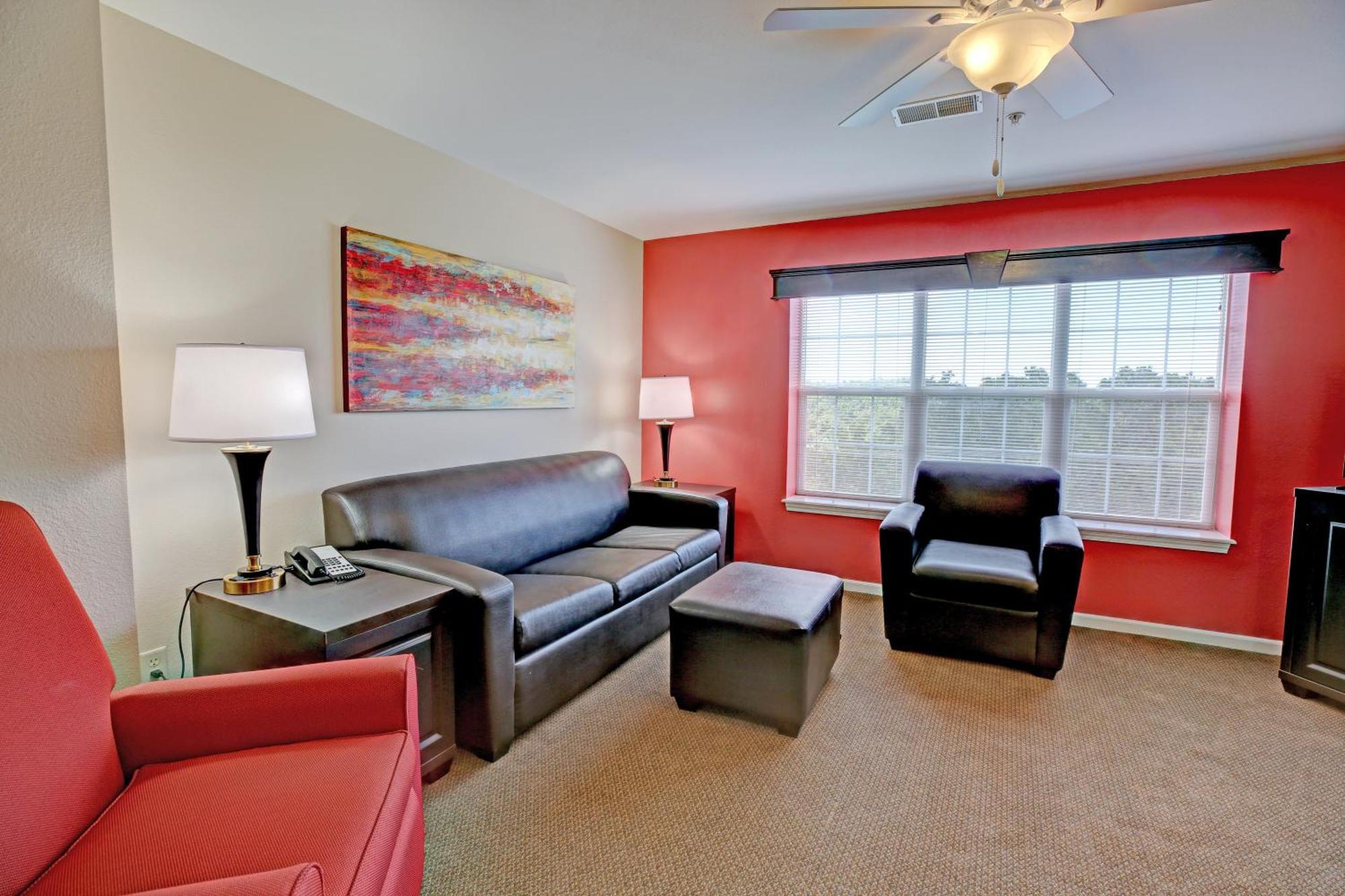 Grand Crowne Resort Branson Chambre photo