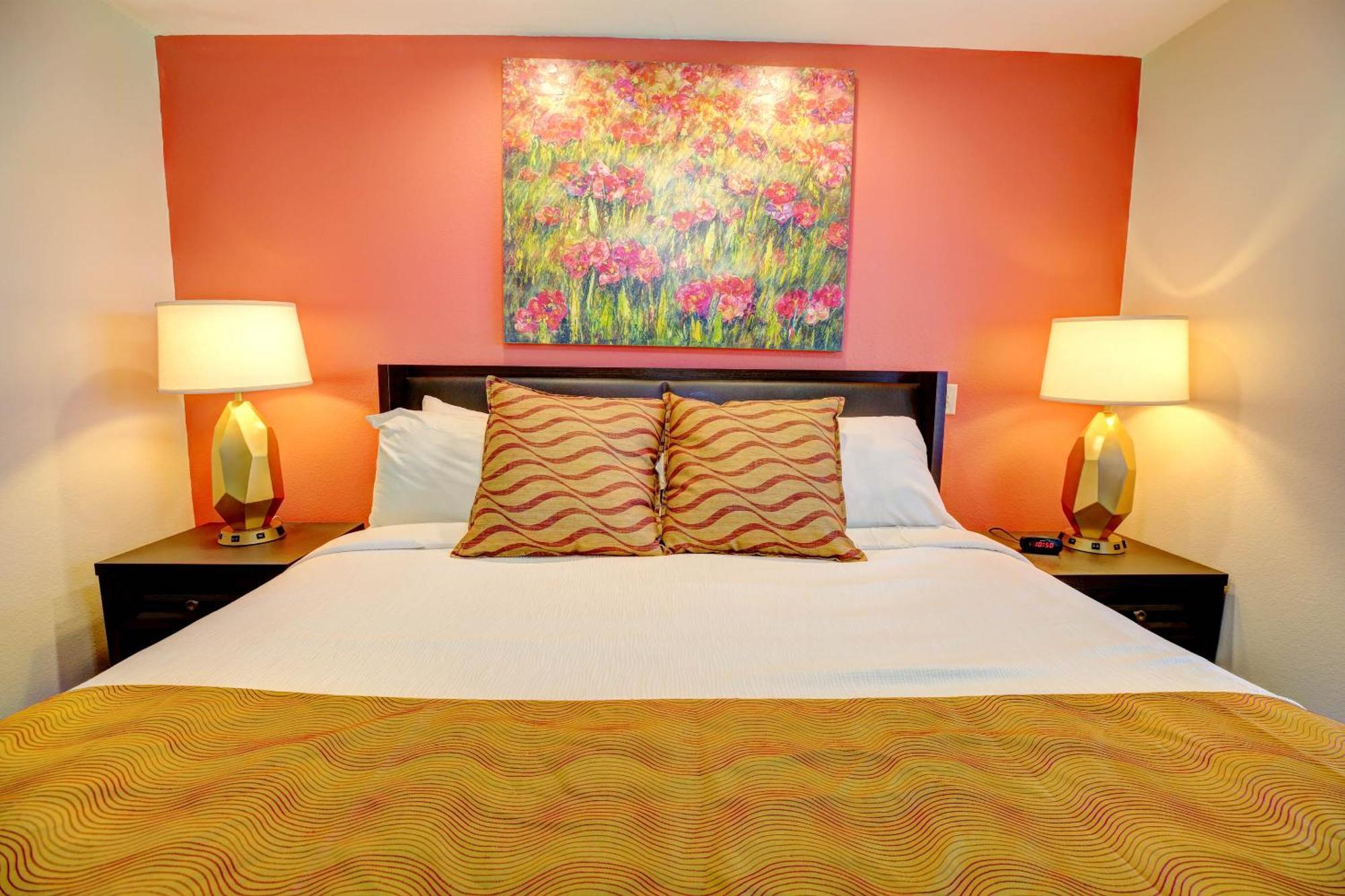 Grand Crowne Resort Branson Extérieur photo